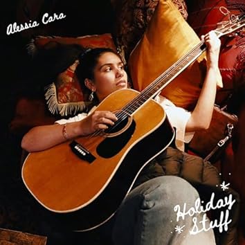 Amazon Music Unlimitedでアレッシア・カーラを聴く